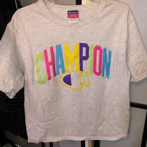 Champion Women’s T-shirt 🏆